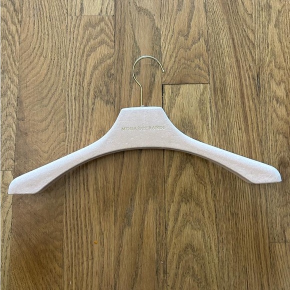 Móda Óperandi Garment Bag + Hanger - Picture 1 of 6